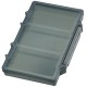 Коробка DaiichiSeiko MC Case #195F ц:foliage green