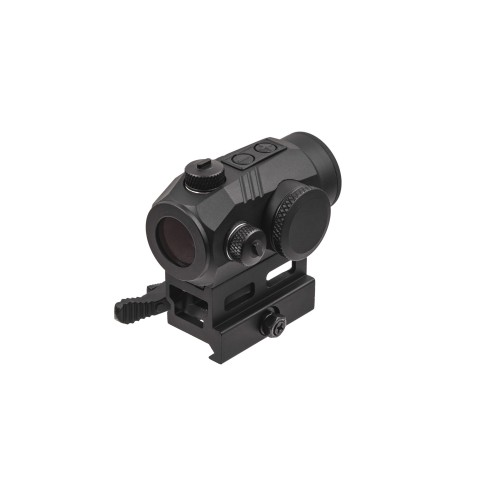 Прицел коллиматорный Vector Optics Harpy 1x22