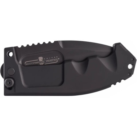 Ніж Extrema Ratio Rao II Black
