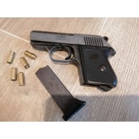 Стартовий пістолет Шмайсер ПГШ-65 бу