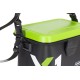 Сумка Favorite Tackle Bakkan X1 BKN.1-20M 20L Black lime