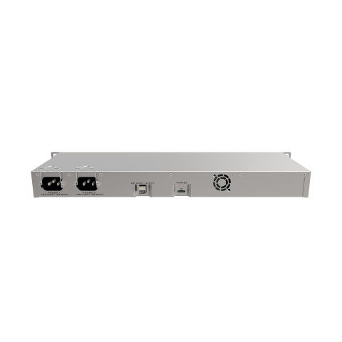 Маршрутизатор MikroTik RB1100AHx4 Dude Edition, 13xGLAN (RB1100Dx4)