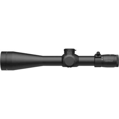 Приціл оптичний Leupold MARK 4HD 8-32x56 (34mm) M5C3 FFP PR2-MIL