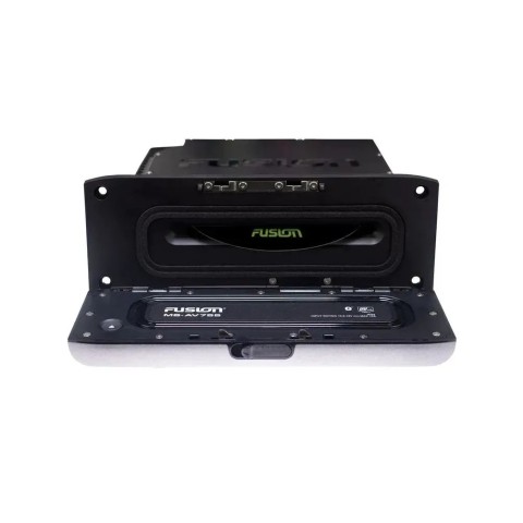 Морська розважальна система Fusion MS-AV755 з DVD/CD-програвачем