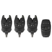 Набір сигналізаторів Prologic SNZ Bite Alarm Kit 3 1