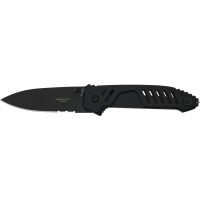 Нож Extrema Ratio MF1 Evo SP Black M390 ц:black