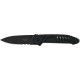 Нож Extrema Ratio MF1 Evo SP Black M390 ц:black