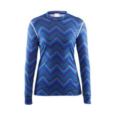 Mix and Match LS Woman