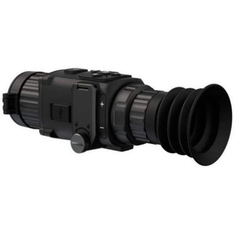 Тепловізійний приціл HikMicro THUNDER TH25P 2.0