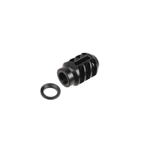 Дульный тормоз компенсатор KELTEC SUB2000