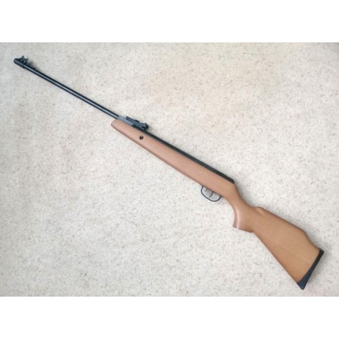 Пневматична гвинтівка Crosman Optimus БУ