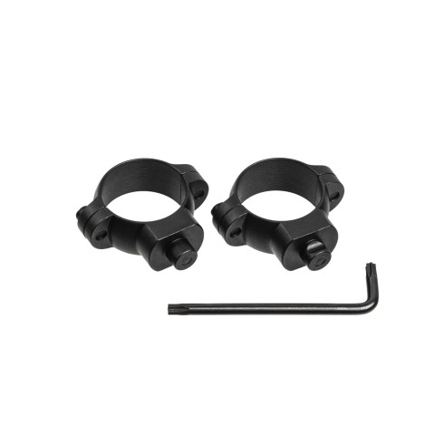 Кільця Leupold QR 25.4 мм Medium Matte