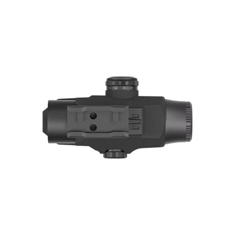 Приціл оптичний Vector Optics C1 4X32 Dual-Color Illum.