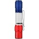 Фонарь Olight Warrior 3S France