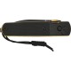 Ніж CJRB Locust Black Blade, AR-RPM9, Black PVD Steel+Black G10 Inlay black