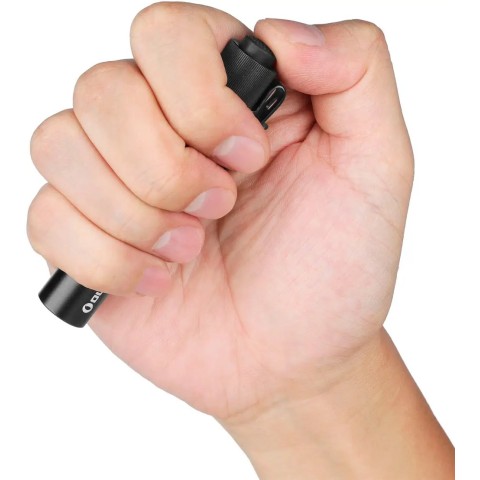 Фонарь Olight I3T 2 EOS ц:black