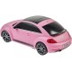 Машинка Rastar Volkswagen Beetle UV Sesitive Collection 1:24