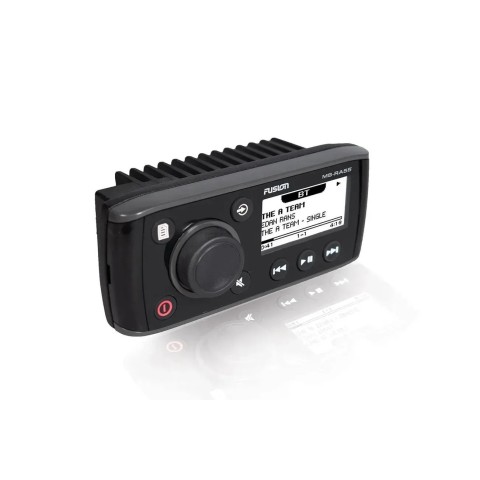 Морська стереосистема Fusion MS-RA55 з Bluetooth