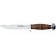 Нож Fox European Hunter 610/13 ц:brown