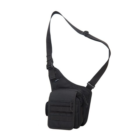 Сумка DANAPER DELTA  Black