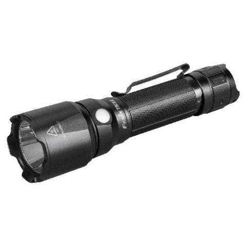 Ліхтар ручний Fenix TK22 V2.0