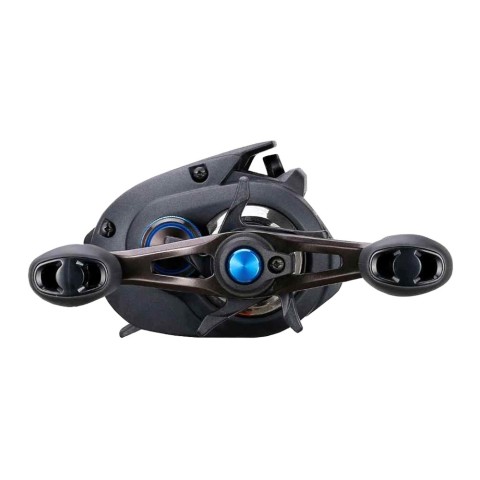 Катушка Shimano SLX DC 151 4+1BB 6.3:1