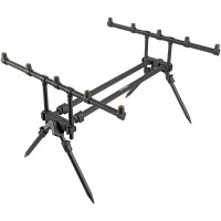 Род-под Brain RP2 (5 buzz bars+rod rests)