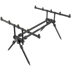 Род-под Brain RP2 (5 buzz bars+rod rests)