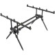 Род-под Brain RP2 (5 buzz bars+rod rests)