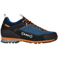 Кросівки AKU Link GTX 9.5 Blue/Orange