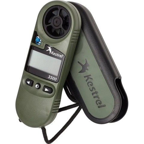Метеостанция Kestrel 3500NV Weather Meter