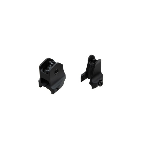 Мушка и целик FIXED FRONT/REAR SIGHT COMBO