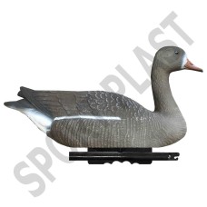 Чучело белолобого гуся SPORT PLAST