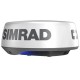 Радар Simrad HALO20+