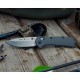 Ніж Buck Ranger Elite, сірий