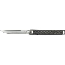 Нож Boker Plus Kaizen Carbon ц:grey