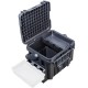 Ящик Meiho Versus Run Gan System Box VS-7080N 375х293х275mm Black