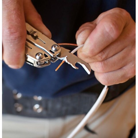 831436 Набір LEATHERMAN Wingman в коробці