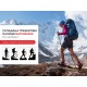 Трекінгова палиця Naturehike ST10 NH19S010-T, 130 см, блакитний