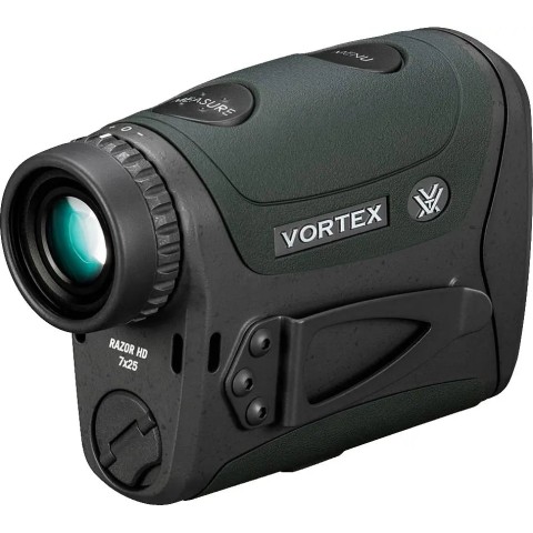 Дальномер Vortex Razor HD 4000, 3650 м, 7х25мм