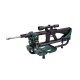 Станок для стрельбы Caldwell Lead Sled DFT