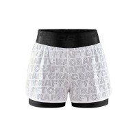 CORE Charge Logo Shorts Woman