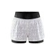 CORE Charge Logo Shorts Woman