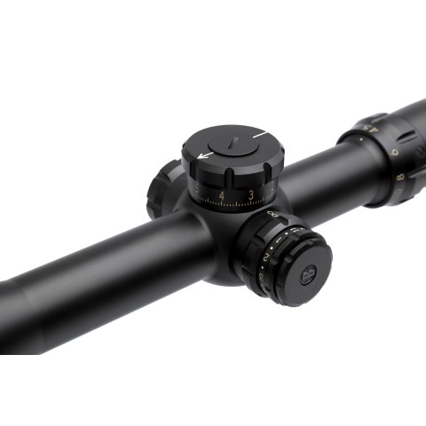 Приціл оптичний Bushnell 