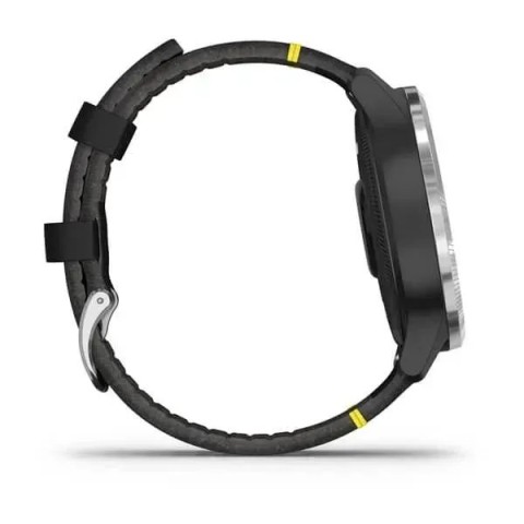 Смарт-годинник Garmin D2 Air для авіаторів