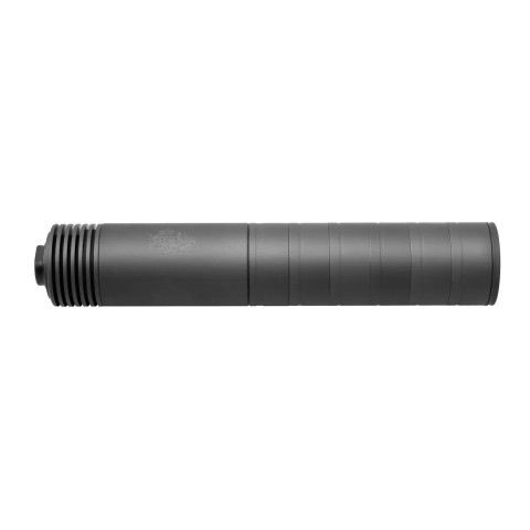 2в1 розбірний пбс+пламегас AFTactical S441F24, .308, 5/8x24 UNEF, AR10
