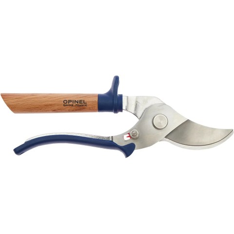Секатор Opinel Hand Pruner Blue
