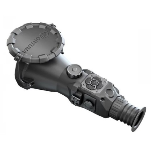 Тепловізійний приціл FORTUNA ONE 3XL (50HZ)