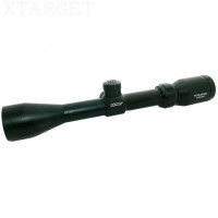 Оптический прицел Konus KonusPro-275 3-9x40