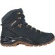 Ботинки Lowa Renegade Warm GTX MID 41 navy